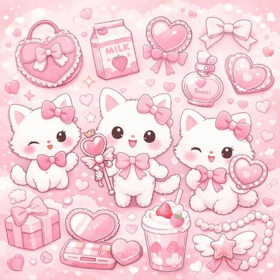 お礼💌