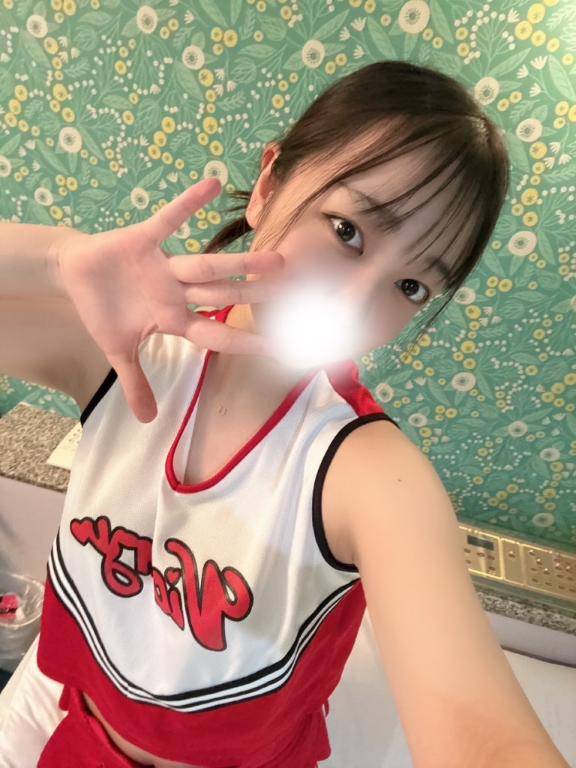 気持ちい反応見せて👀💗