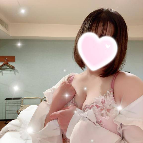 触って、吸って、弄り倒して🩵