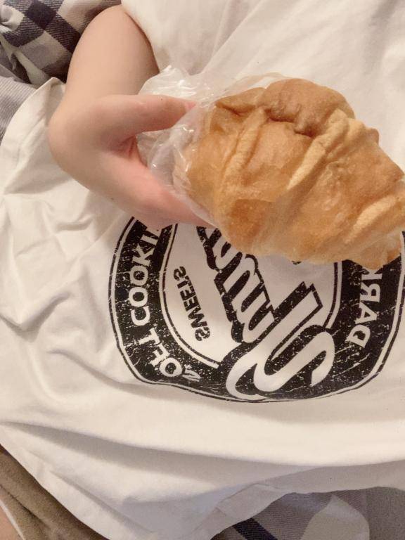 待ってる(っ ॑꒳ ॑c)