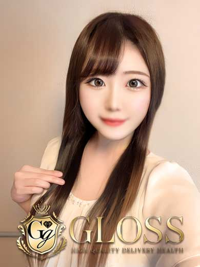 かほ（GLOSS 今治）