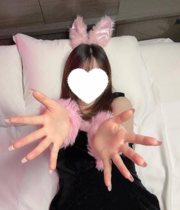 抱いて...?