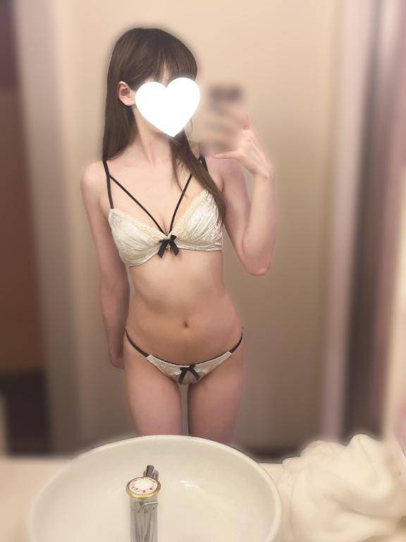 ?我慢しないで?