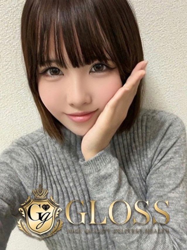 さゆき（GLOSS MATSUYAMA）