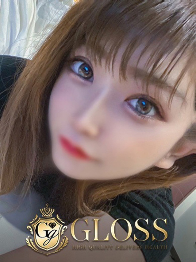 かすみ（GLOSS MATSUYAMA）