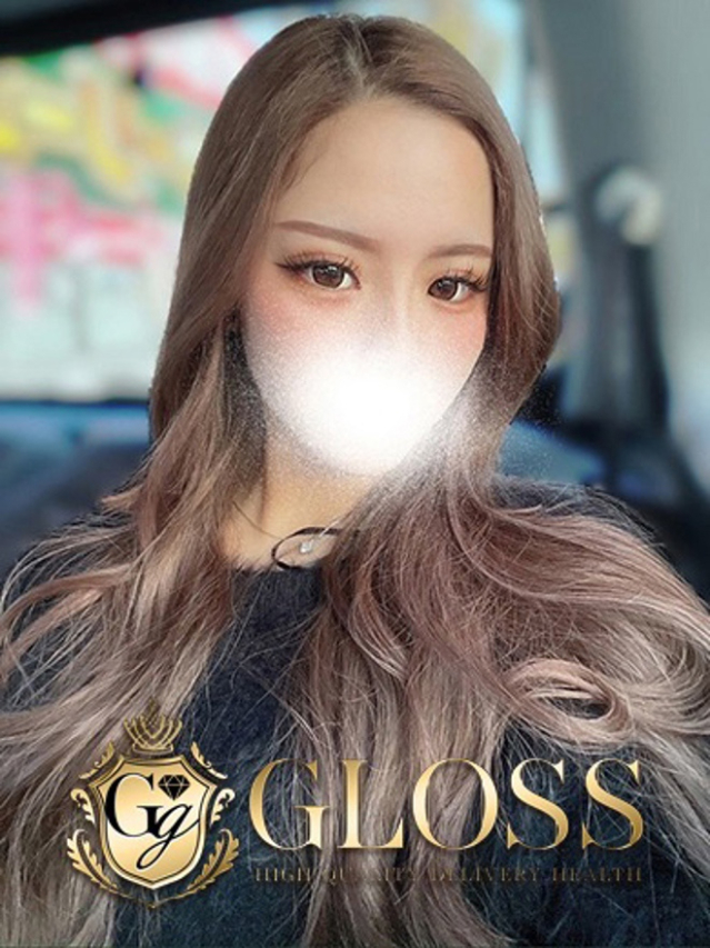 ろい（GLOSS MATSUYAMA）