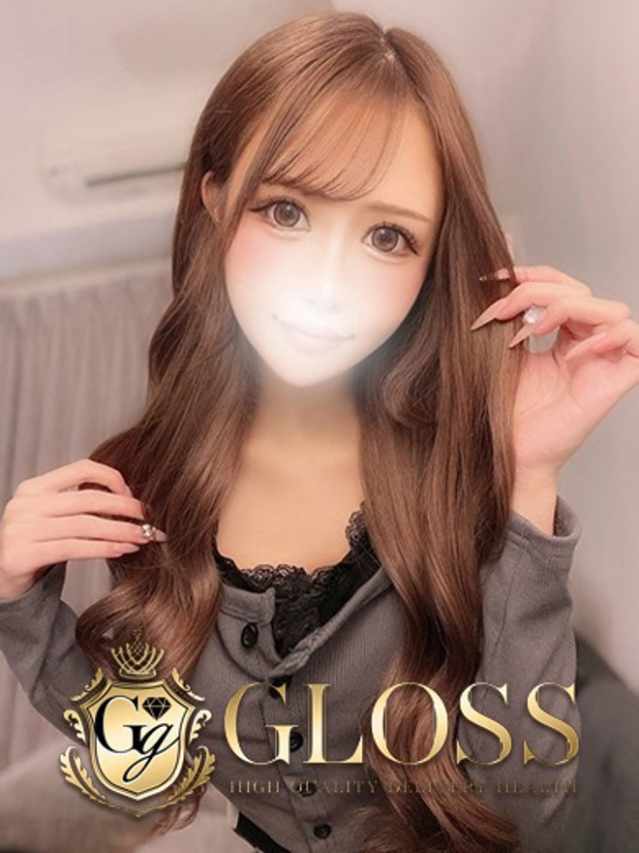 けい（GLOSS MATSUYAMA）