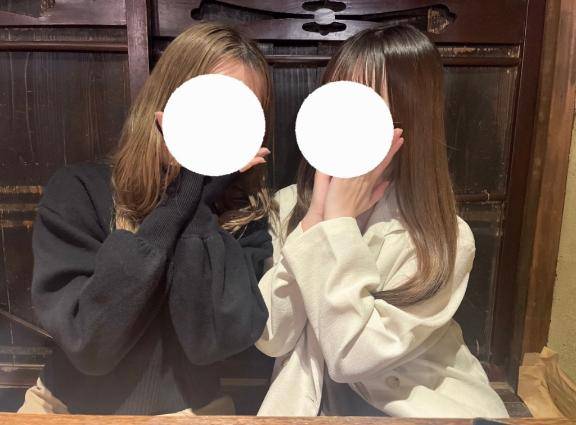 おはよ ?
