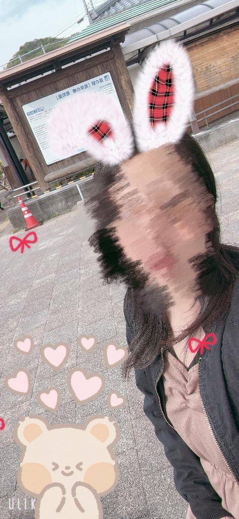 ふわり！