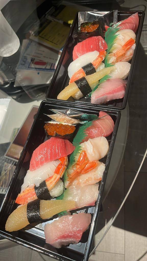お礼です??