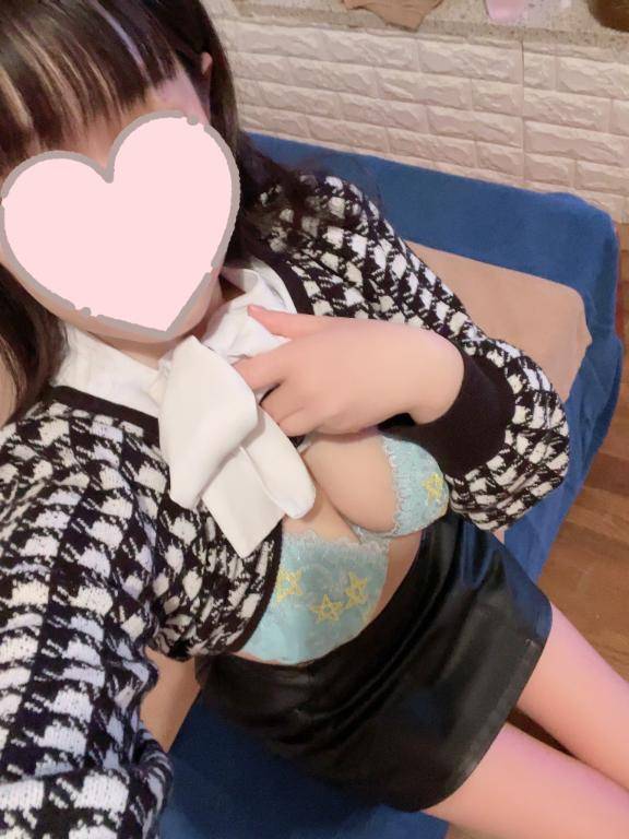 朝から…??