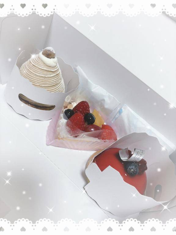 今月もありがとうございました?