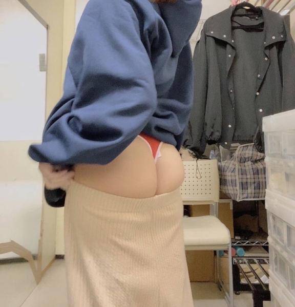 汗ばんだ○○ください?