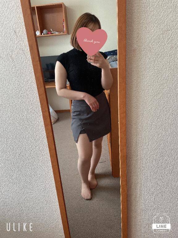 お礼?です