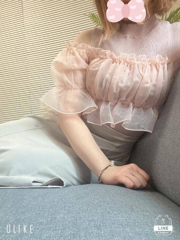 お礼?です