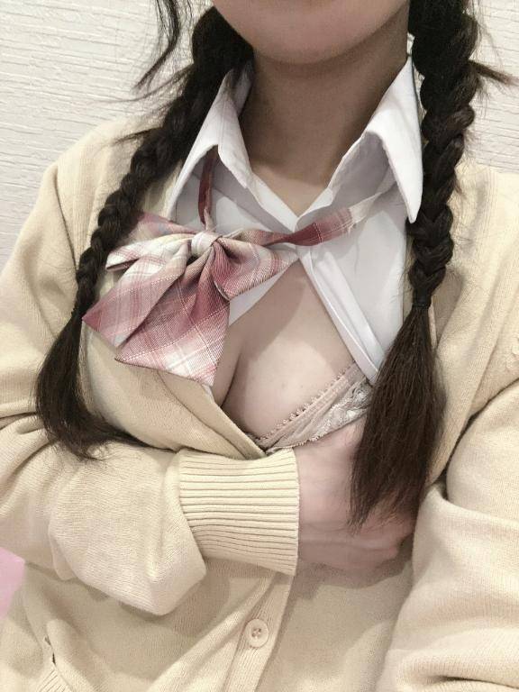 お礼?
