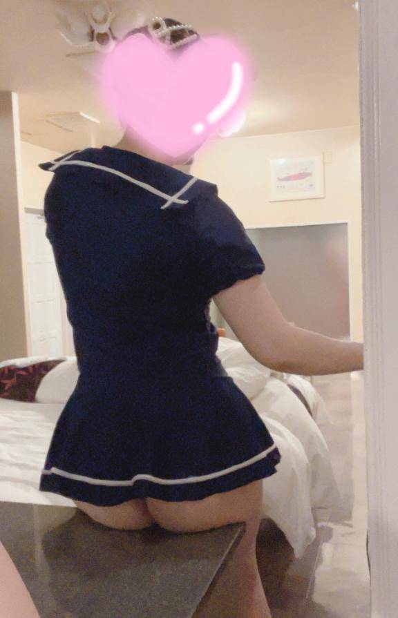 おちり?