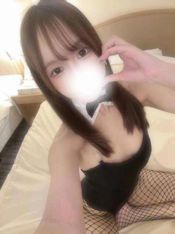 バニーにじか??ぴょん?