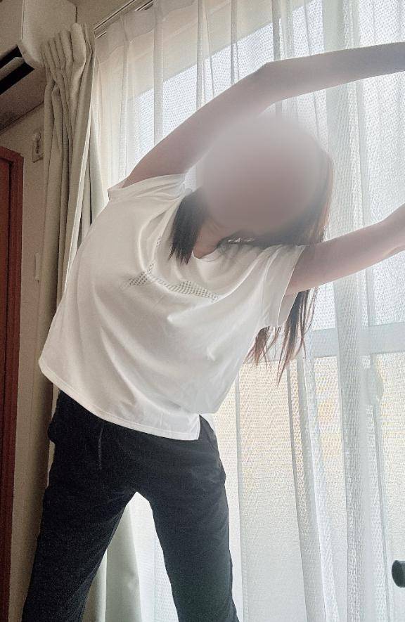 お礼のお便り