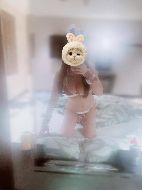 ?いっぱい密着して？?