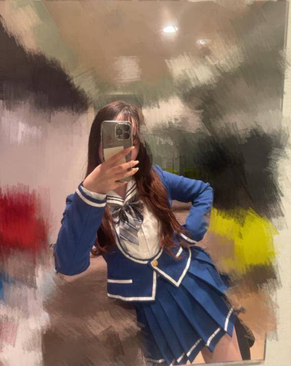 楽しかった??