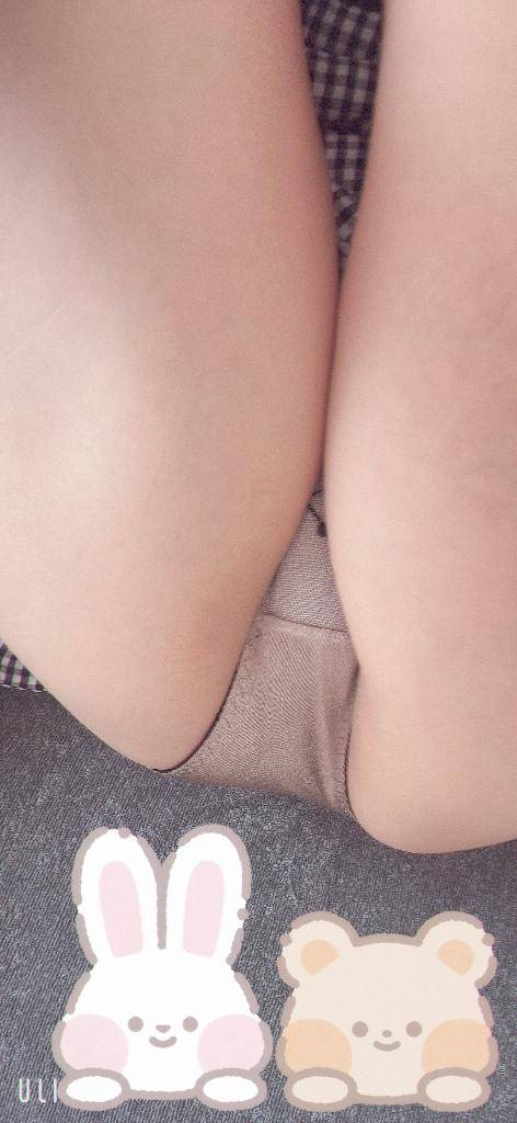 おはようございます?