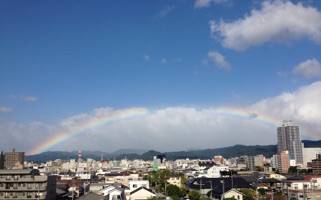 ありがとうございました(o^^o)?
