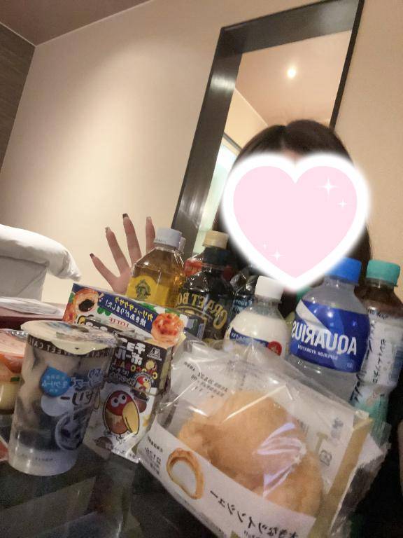 お礼???