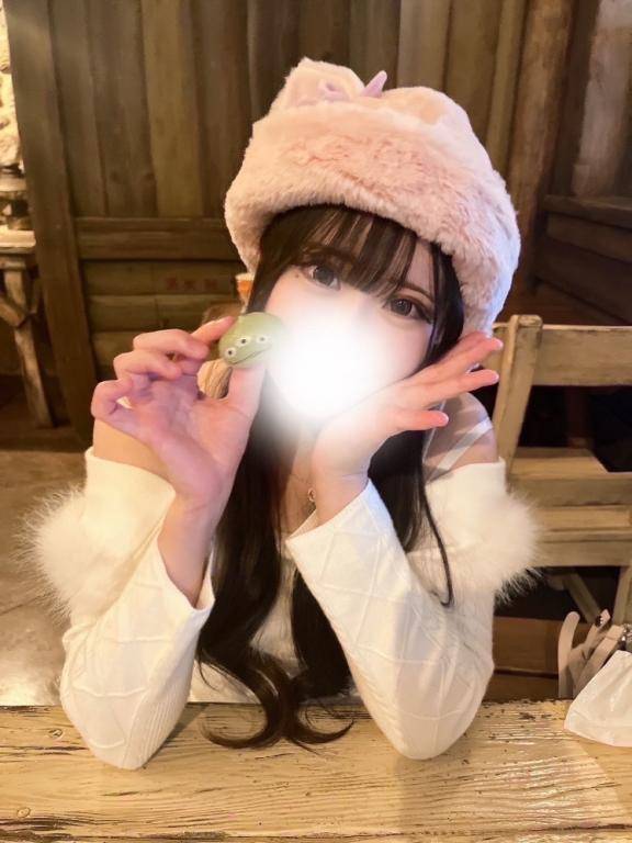 4日のおれい?