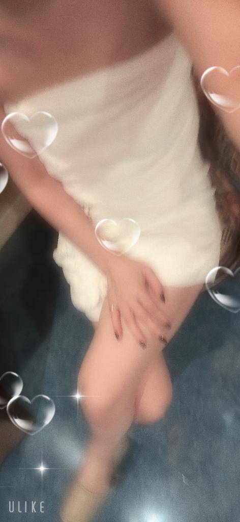 トリトリ??
