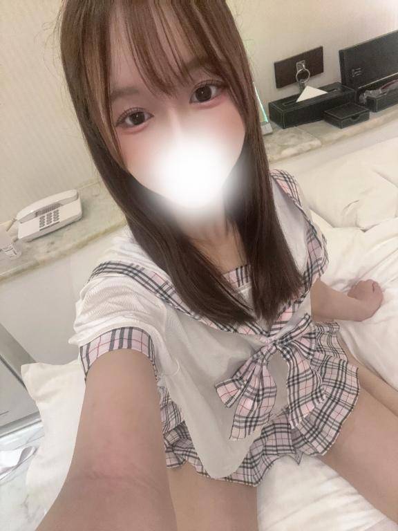 内緒のやつ?
