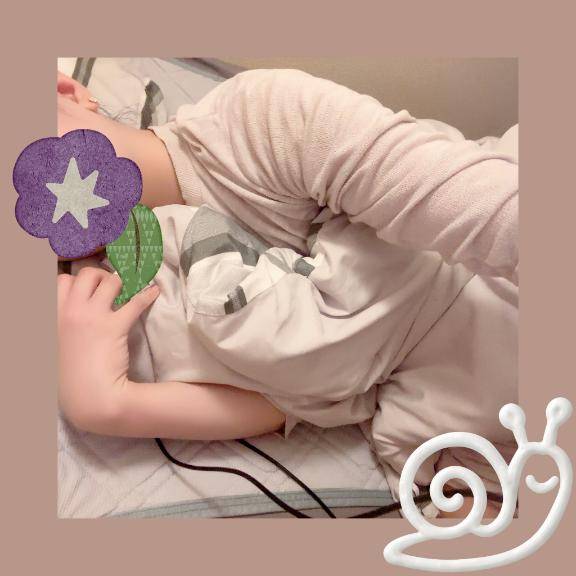 おはようございます?