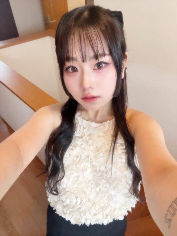 今日から?