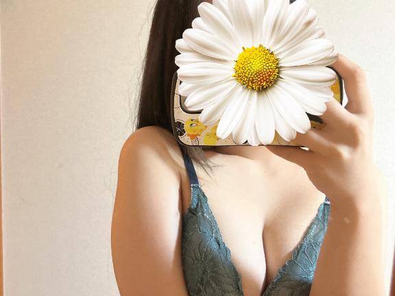 我慢できないでしょ？?