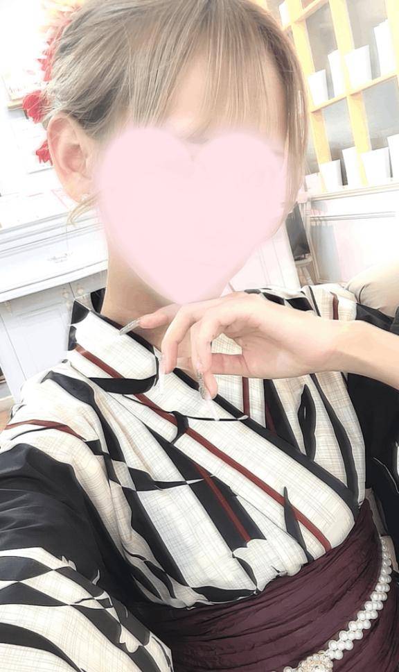 お礼?