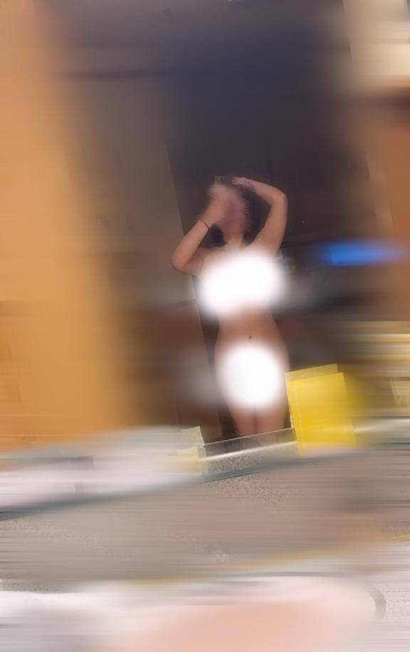 お礼?