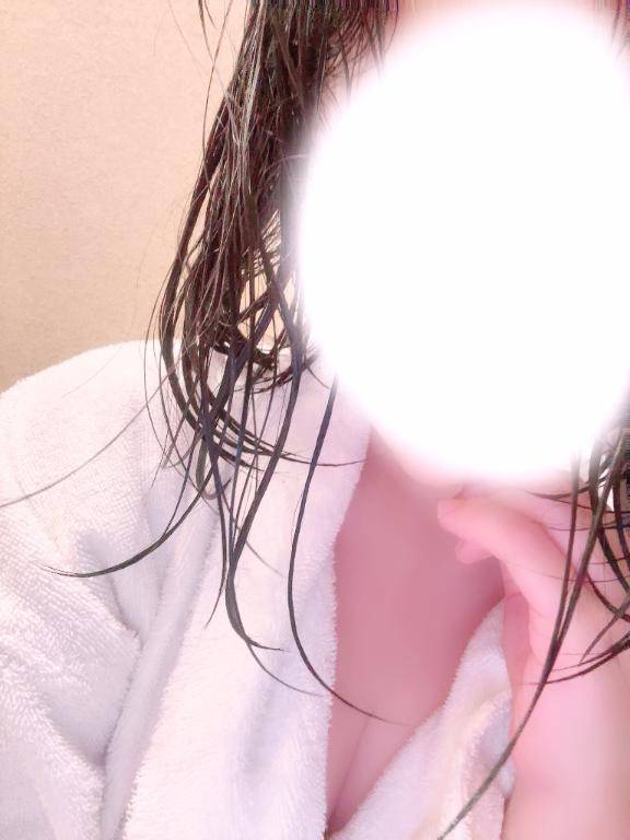 朝風呂～?