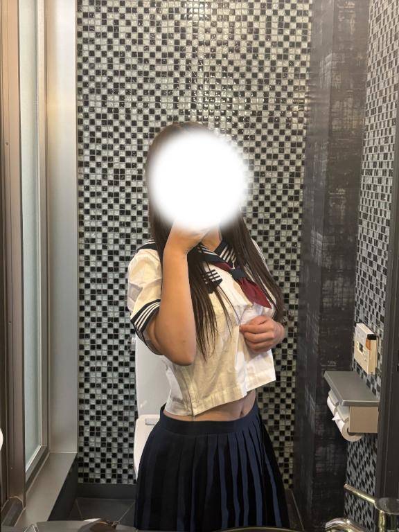 こんばんは?