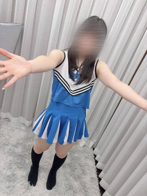 ちょっとだけ見てほしいのっ?