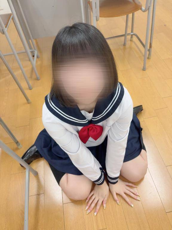 何してるの～？?