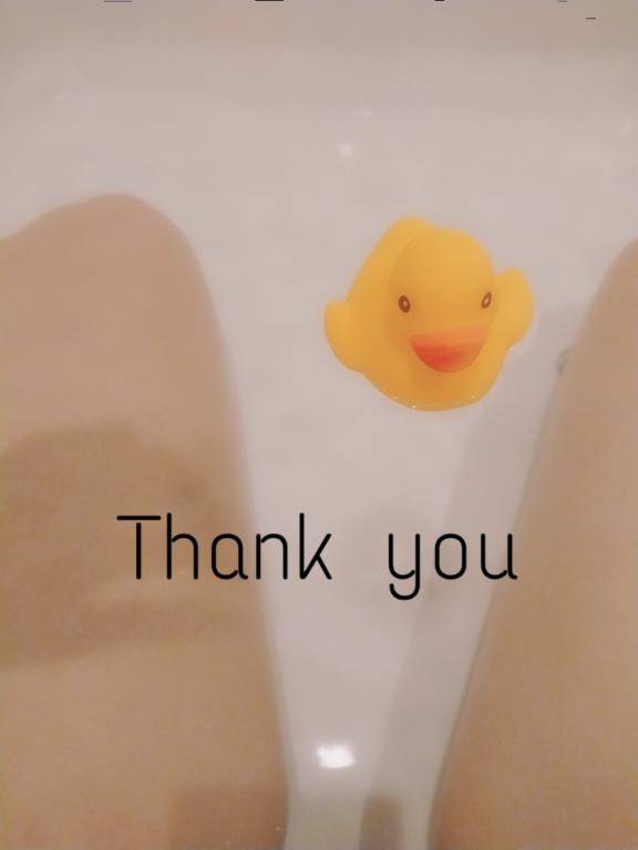 遅くなりました！