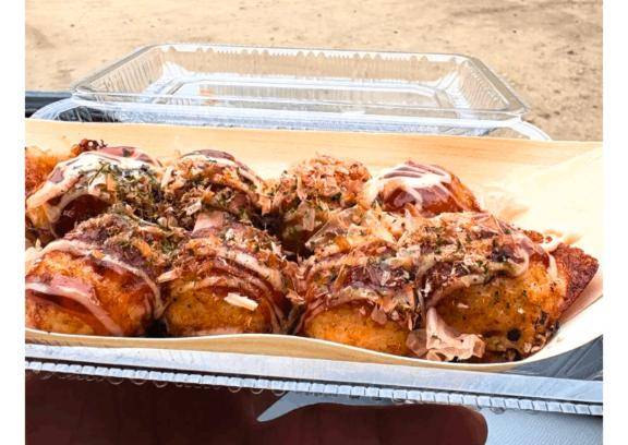 みたよありがとう?