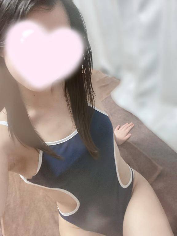 がまんして来たよ…