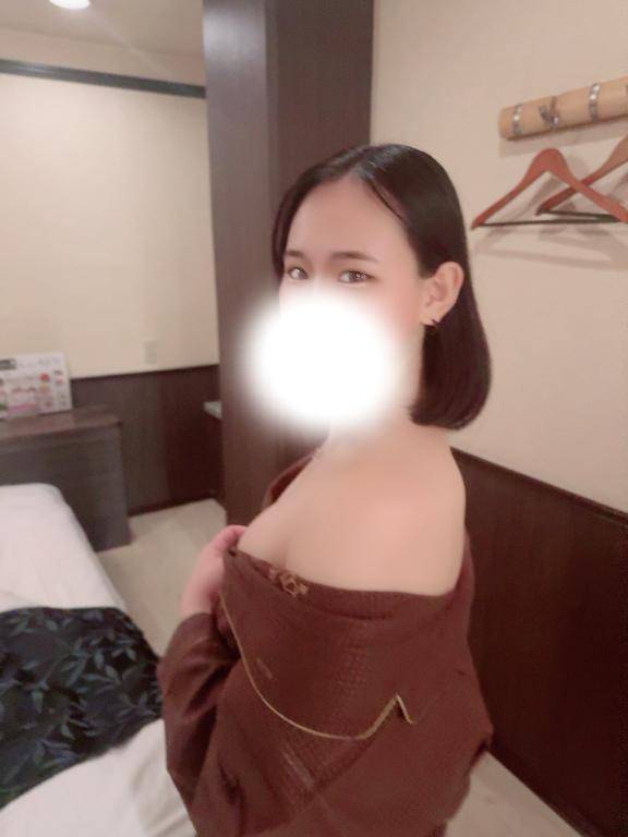 撮ってもらった～?