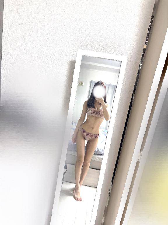 気持ちいいことする？?