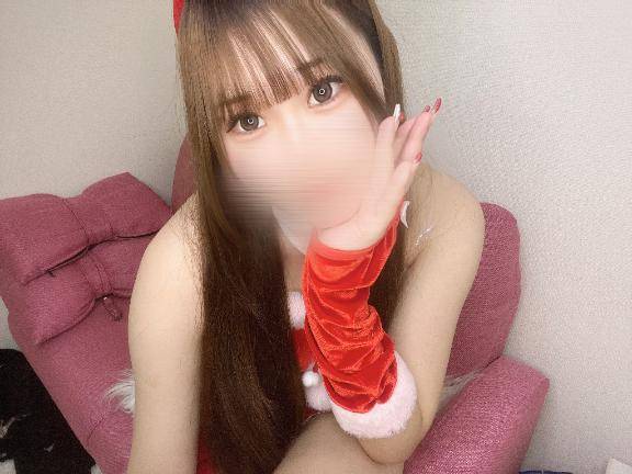 ?はやく欲しいの///?