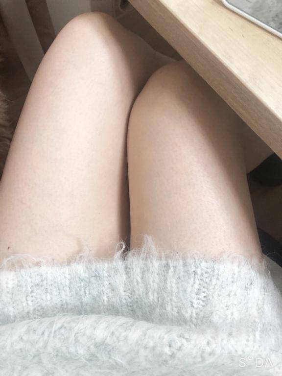 天然ローション💦