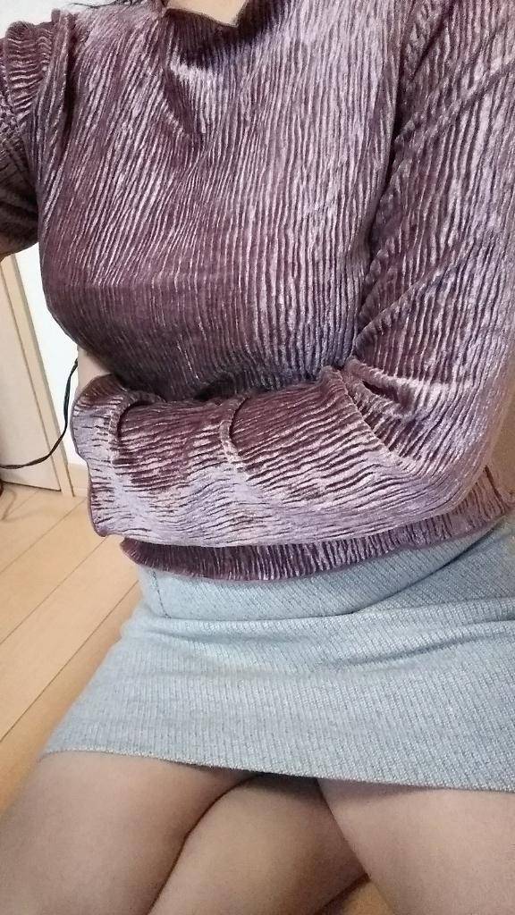 優しい若い貴方