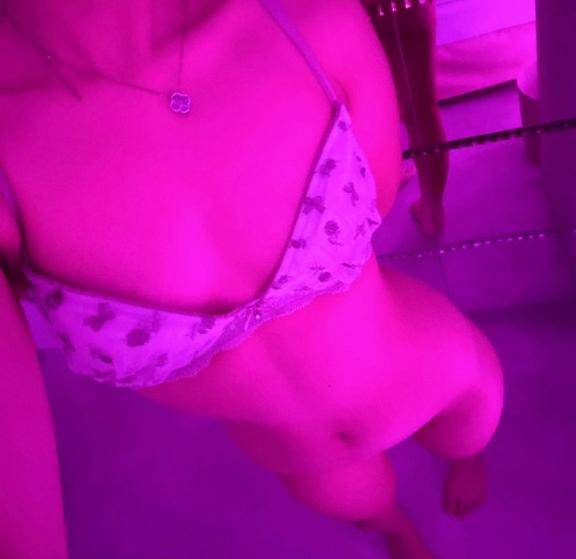 どきどきがみんなに伝わってると思うと?