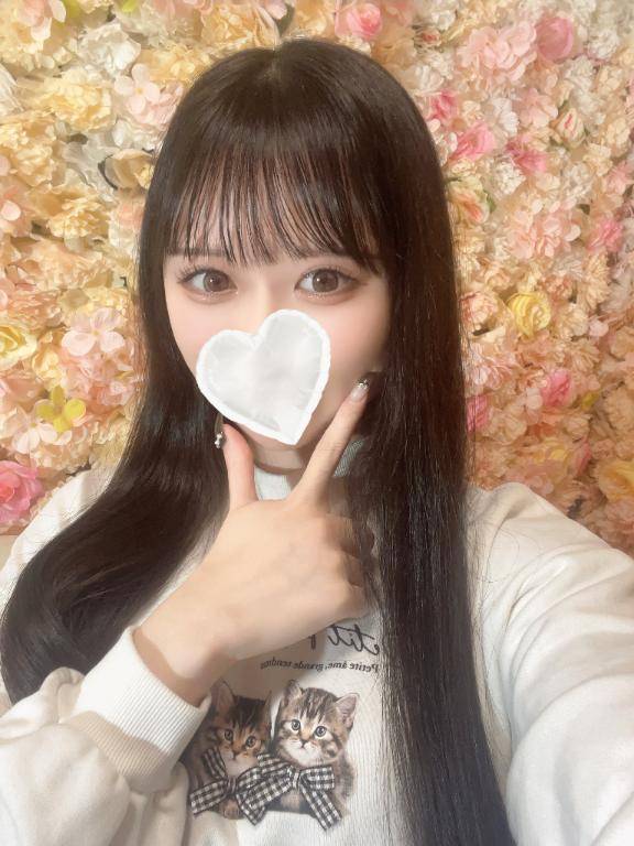 たまにはね🤫💖